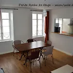 Petite Roche Centre Historique *