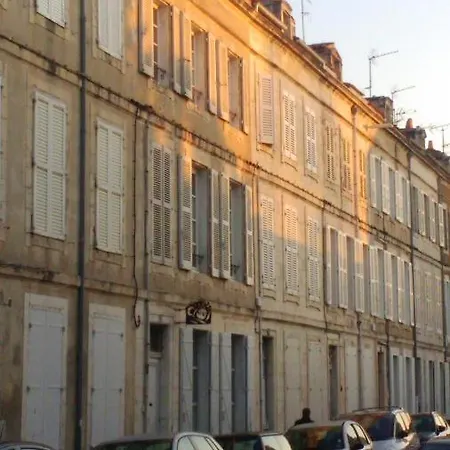 Petite Roche Centre-ville La Rochelle