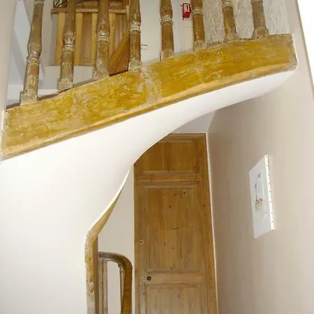 Apartment Petite Roche Centre Historique La Rochelle (Charente-Maritime)
