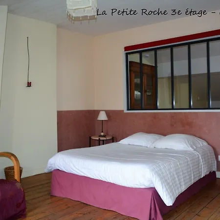 Petite Roche Centre-ville La Rochelle * La Rochelle (Charente-Maritime)