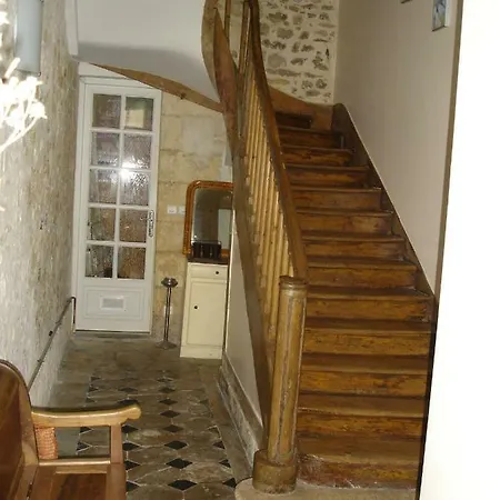 Petite Roche Centre-ville La Rochelle Apartment *