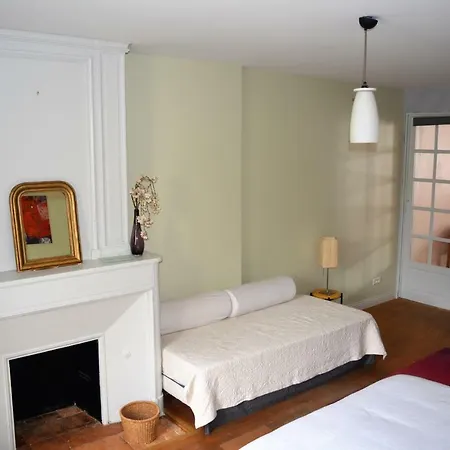 Apartamento Petite Roche Centre-ville *