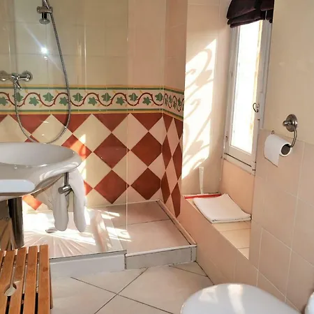 Petite Roche Centre-ville Apartamento *