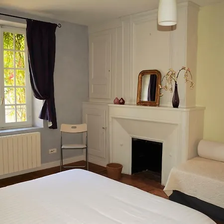 Apartman Petite Roche Centre Historique La Rochelle