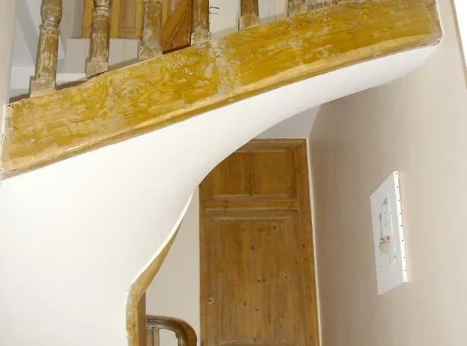 公寓 Petite Roche Centre Historique 拉罗歇尔